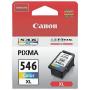Canon CL-546XL Colour/Colour HC 13ml
