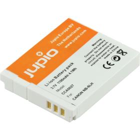 Jupio NB-6LH 1100 mAh