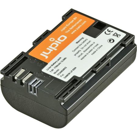 Jupio LP-E6N 1700 mAh