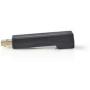 Nedis DisplayPort-HDMI-Adapter DisplayPort M - HDMI-OUTP.