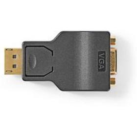 Nedis DisplayPort-VGA-Adapter DisplayPort M - VGA F