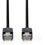 Nedis CAT 5E UTP-Cable RJ45 (8P8C) M - RJ45 (8P8C) M 10m GY