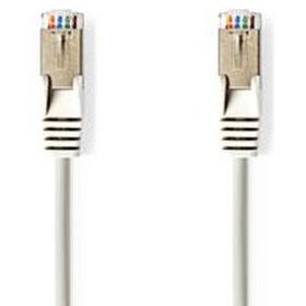 Nedis CAT5e SF/UTP-Cable RJ45 (8P8C) M-RJ45 (8P8C) M 2m GY