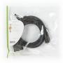 Nedis DVI-Cable DVI-I 24+5-PINS M-DVI-I 24+5-PINS M 2.0m BK