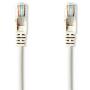 Nedis CAT5e UTP-Network Cable RJ45M-RJ45M 5.0m Grey