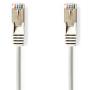 Nedis CAT5e SF/UTP-Network Cable RJ45M-RJ45M 7.5m Grey