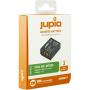 Jupio NP-W126S 1260 mAh