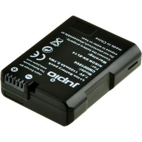 Jupio EN-EL14(A) 1100 mAh