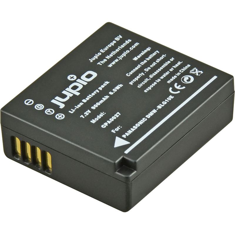 Jupio DMW-BLG10 900 mAh