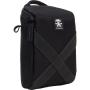 Crumpler Drewbob Camera Pouch 200 (Black / Black Anthracite)