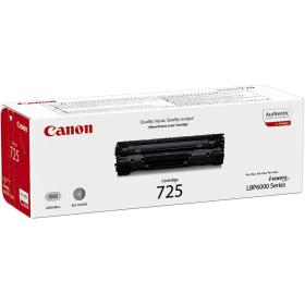 Canon CRG-725 Black