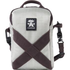 Crumpler Light Delight 100 (Platinum)