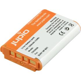 Jupio NP-BX1 1250 mAh