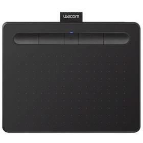 Wacom Intuos Basic S Black - Pen