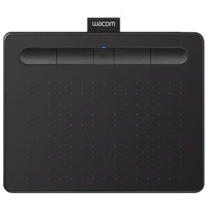 Wacom Intuos Basic S Black - Pen