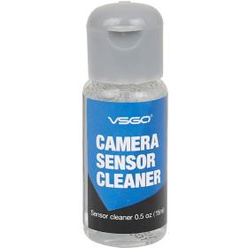 VSGO Sensor Cleaner Fluid 15 ml