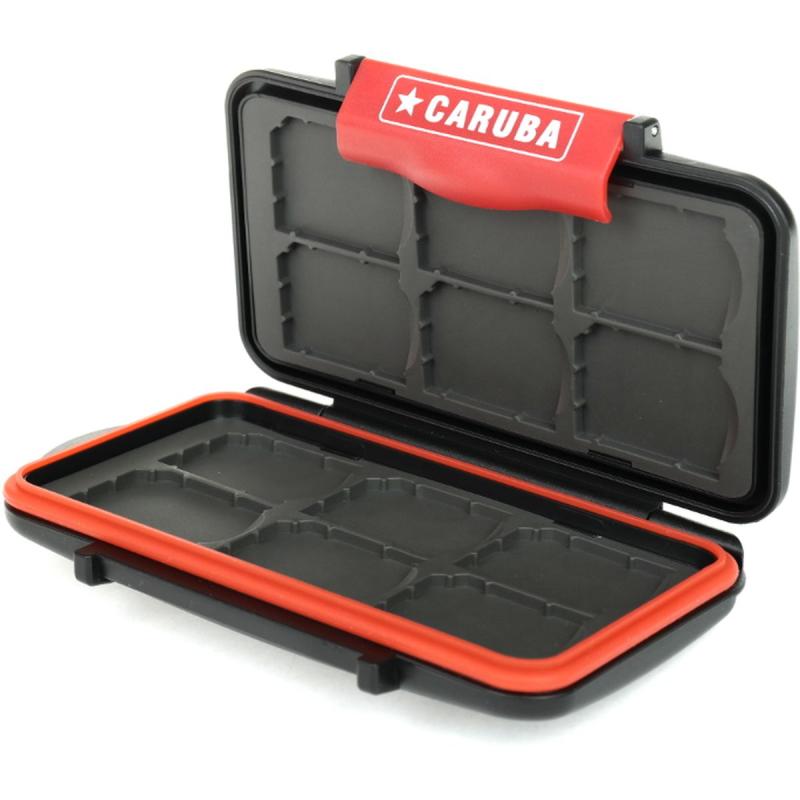 Caruba Multi Card Case MCC-4