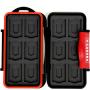 Caruba Multi Card Case MCC-5