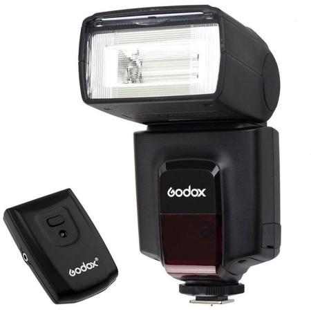 Godox Speedlite TT520 II