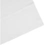 Caruba Microfiber Lens Cloth 30x30 White