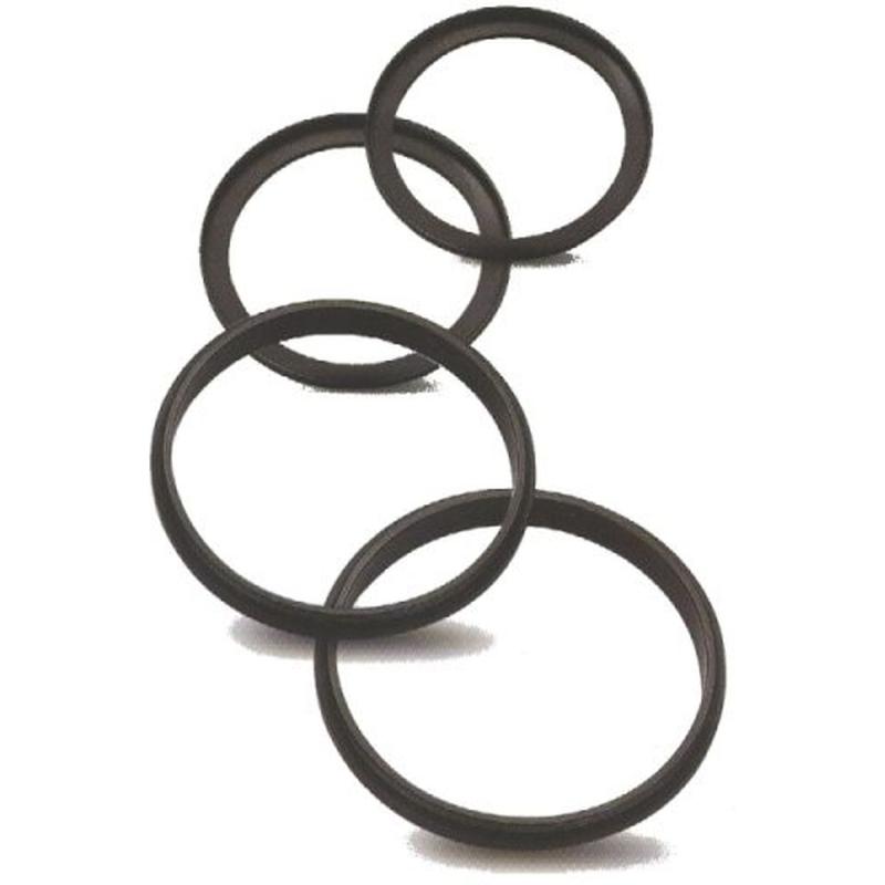 Caruba StepUp/Down Ring 62mm - 82mm