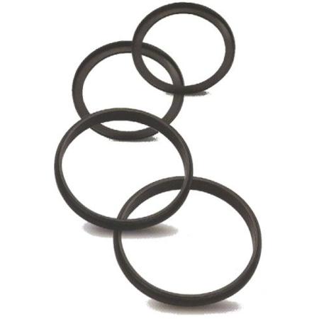 Caruba StepUp/Down Ring 58mm - 82mm