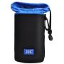 JJC Neoprene Lens Pouch NLP-17