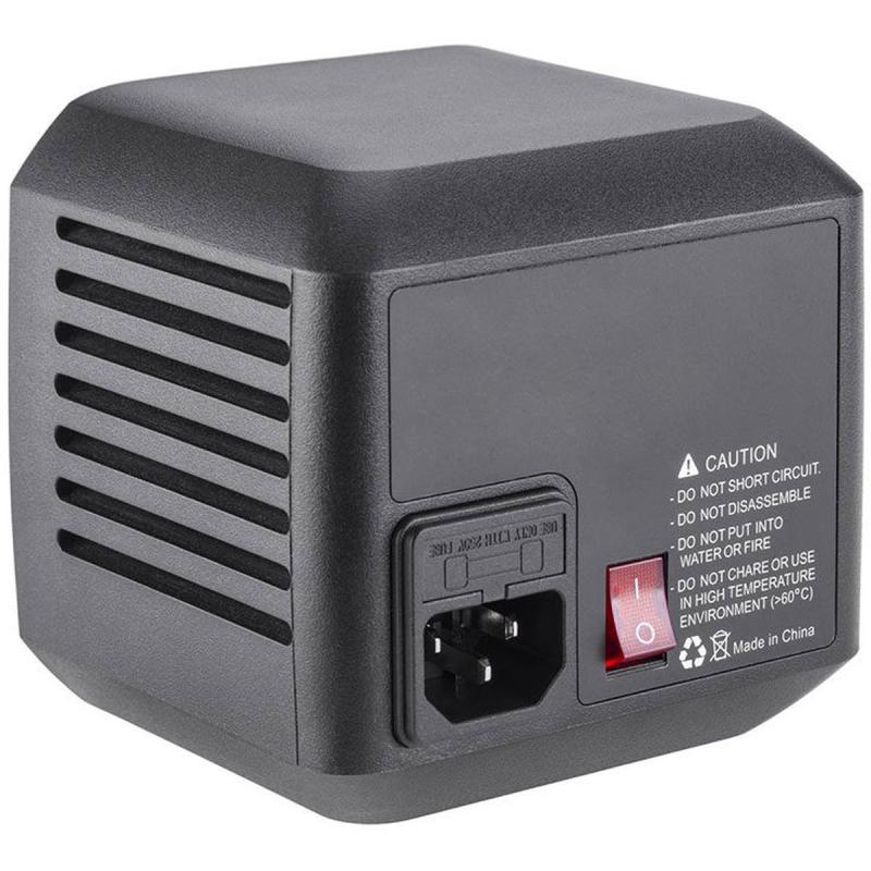 Godox AD600 AC Power Adapter