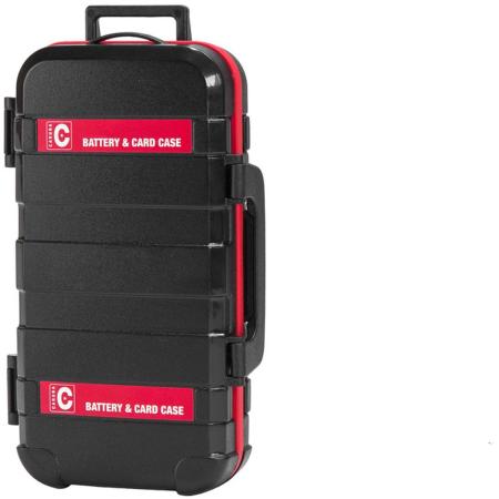 Caruba Battery Box Case Big