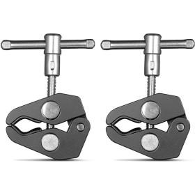 SmallRig 2058 Super Clamp w/ 1/4 And 3/8 Thread (2pcs)