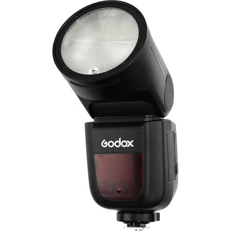 Godox Speedlite V1 Nikon Kit