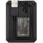 JJC DCH-NB13L USB Dual Batterycharger (For Canon NB-13L)