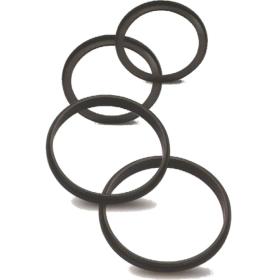 Caruba StepUp/Down Ring 77mm - 86mm