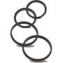 Caruba StepUp/Down Ring 82mm - 86mm