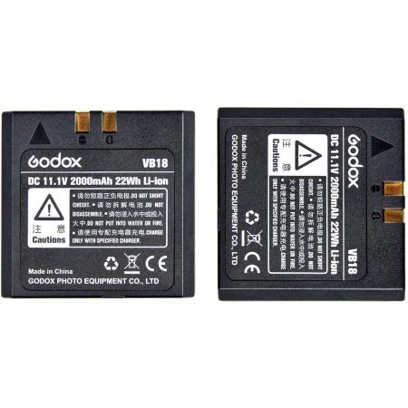 Godox Battery V-Serie