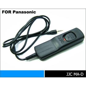 JJC Wired Remote 1m MA-D (Panasonic DMW-RS1)