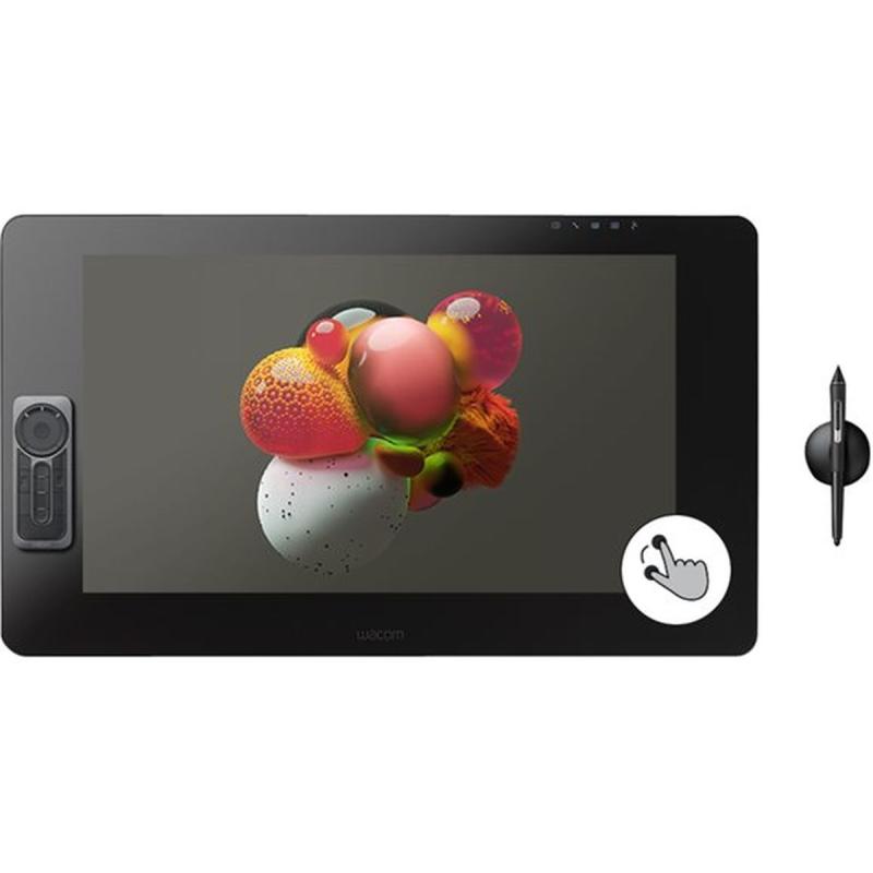 Wacom Cintiq Pro 24 Touch
