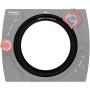 Benro Lens Ring 82mm For FH100M2 F/H100M3 FH100M2LR82