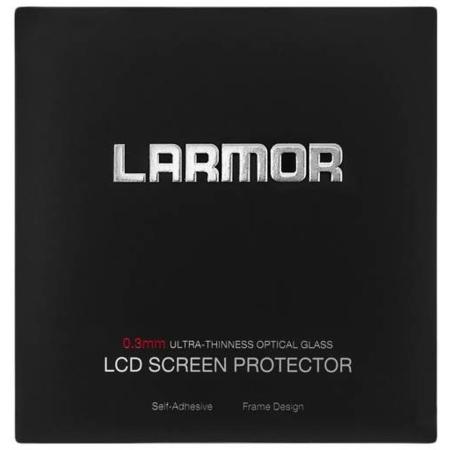 Larmor SA Protector Nikon Z3/Z5/Z6/II/Z7/II/Z8/Z9 Panasonic S1/S1R