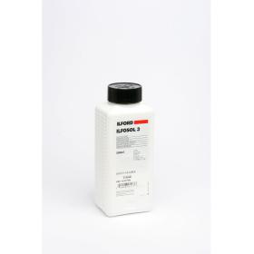 Ilford Ilfosol 3 Dev 500ml WLD