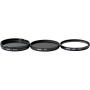 Hoya 40.5mm Digital Filter Kit II