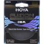 Hoya 49mm Fusion Antistatic Circulair Polarisatie Filter Pre