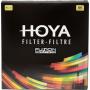 Hoya 49mm Fusion Antistatic Circulair Polarisatie Filter Pre