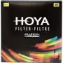 Hoya 49mm Fusion Antistatic Circulair Polarisatie Filter Pre