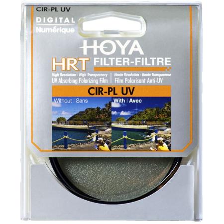 Hoya 67.0mm PL-Cir HRT