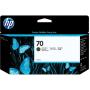 HP 70/C9448A Tintenpatrone Schwarz Matt-Vivera