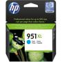 HP 951XL Ink Cyan