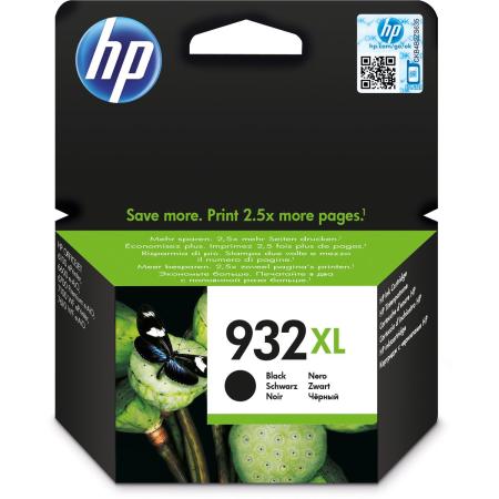 HP 932XL CN053AE Black