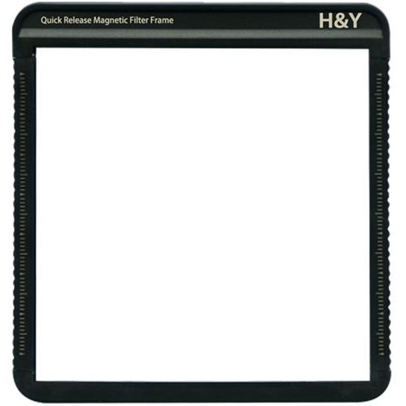 H&amp;Y K-Series Magnetic Frame For Insteekfilters 100x100