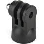 Joby Pin Joint Mount Black